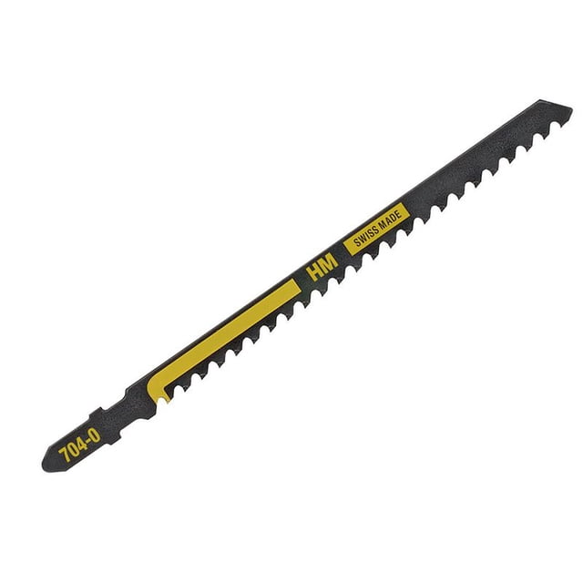 DEWALT - Jigsaw Blade Extreme TC Tipped Blade For Fibreglass T341HM