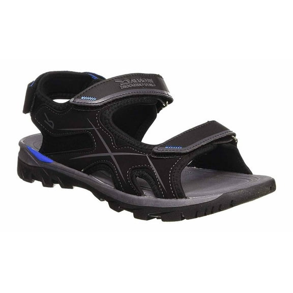 Regatta Mens Kota Drift Open Toe Sandals