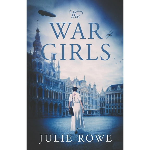 The War Girls, (Paperback)