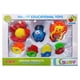 thumbnail image 1 of Sonajas y Mordederas Importacion  Leon 7 piezas, 1 of 2