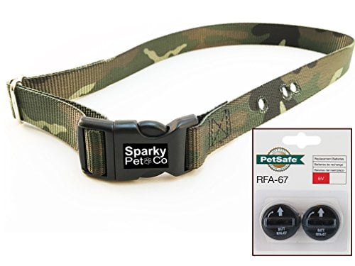 petco dog bark collar