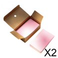 thumbnail image 1 of Tarjeta de presentación,100 tarjetas de presentación pequeñas en ,papel de cartulina,Minitarjeta de felicitación con mensaje en papel y doble cara,Cartulina gruesa Tarjeta de, 1 of 8