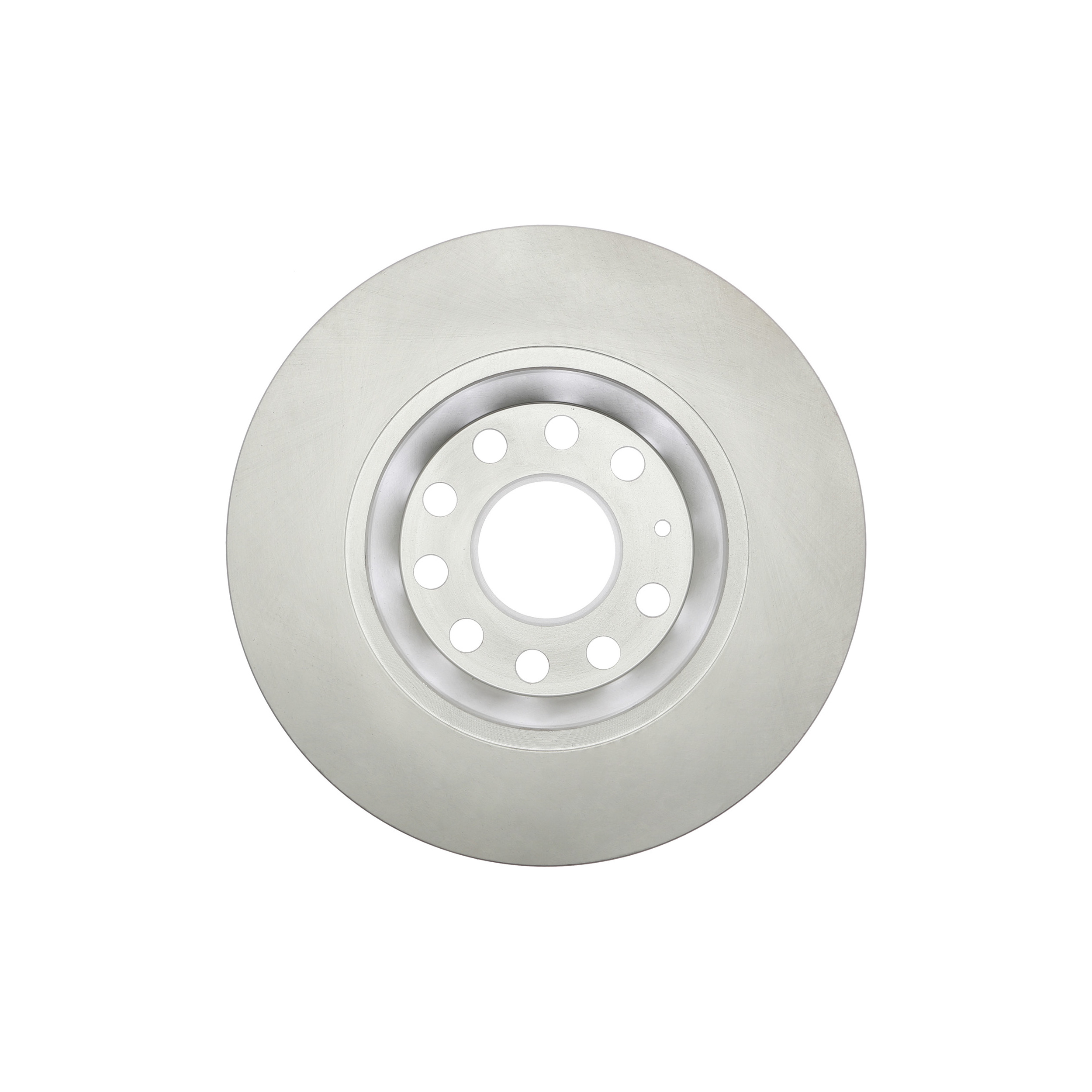 Raybestos Element3 Coated Brake Rotor, 980692FZN Fits select: 2008-2013 BMW 128