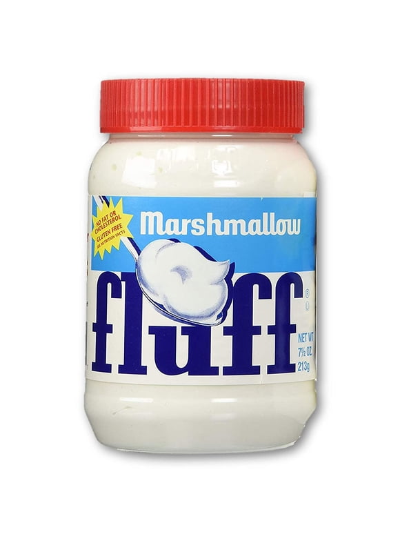 Marshmallow Fluff in Baking Ingredients - Walmart.com