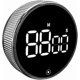 thumbnail image 1 of Digital Kitchen Timer with LCD Display, Magnetic Back, Countdown Feature for Cooking, BBQ, Study, and Fitness Activities, 1 of 4