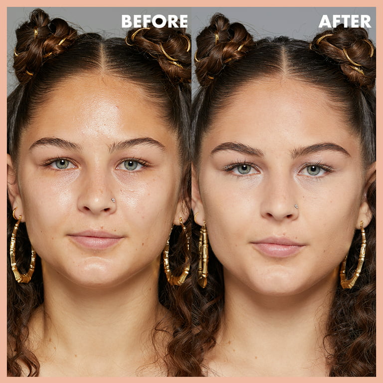 Pore Makeup Face Professional Blurring Primer NYX Filler