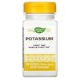 thumbnail image 1 of Nature's Way | Potassium, 100 Caps | Potasio, 100 Cápsulas, 1 of 5