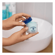Nu Skin Pillow Glow Overnight Hydration Mask - Bioadaptive Botanical Complex, Hydrating Face Mask