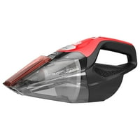 Dirt Devil Quick Flip Plus 16V Hand Vac, BD30025B