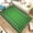 2, variant on Rugby American Football Field Area Rug Carpet Rug for Living Room Bedroom Sofa Doormat Decoration Non-slip Floor Mat