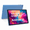 Blue, variant on PUTECCH Tablet 10 inch, Android 14 Tablet, 32GB ROM 1TB Expand Computer Tablets, Quad Core Processor 6000mAh Battery, 1280x800 IPS Touch Screen, 2+2MP Dual HD Camera, Bluetooth Wifi Tablet PC，Pink