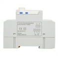 thumbnail image 4 of Interrupteurs Minuteurs Interrupteurs Minuteurs Numériques Interrupteurs Minuteurs Lcd TM919A-3 24V DC 16A Lcd 7 Jours Programmables Interrupteurs Minuteurs Numériques, 4 of 8
