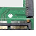 thumbnail image 3 of Convertidor MSATA a SATA3.0 shamjiam Compatible con Computadora Portátil y de Escritorio, 3 of 9
