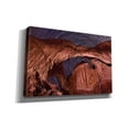 thumbnail image 2 of Epic Graffiti 'Star Trails Diminishing' by Mike Jones, Giclee Canvas Wall Art, 60"x40", 2 of 6