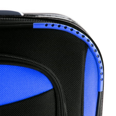 american sport luggage
