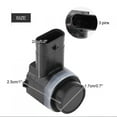 thumbnail image 2 of Sensor de ayuda de estacionamiento PDC para parachoques delantero y trasero para Jaguar XF XJ Land Range Rover Freelander 2 LR01092, 2 of 10