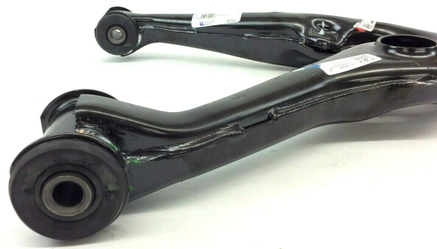 Engine Crankshaft Seal