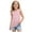 Z-Pink, variant on Girls Tank Tops Flowy Loose Fit Sleeveless Shirts Basic Casual Summer Tunic Tops,Yellow
