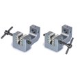 thumbnail image 1 of 1 kn Screw Clamp - 2 Piece, 1 of 1