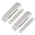 thumbnail image 6 of 95Mm Cabinet Door Stainless Steel Magnetic Closet Door Magnet Cabinet Door Catch, 6 of 8