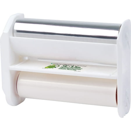Xyron 510 Adhesive Refill Cartridge-5"X18' Repositionable