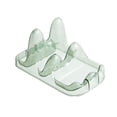 thumbnail image 2 of simhoa Support de Couvercle de Pot Facile à Utiliser Robuste Multifonction pour Couvercles de Pot Cuillère Baguettes Vert, 2 of 8