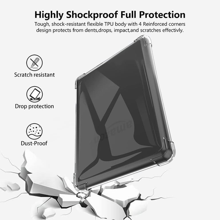 AUshell for Amazon Kindle 10th Generation ( 2019 Released. Model