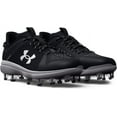 thumbnail image 5 of Under Armour Yard Low Men's Metal Baseball Cleats, 5 of 5