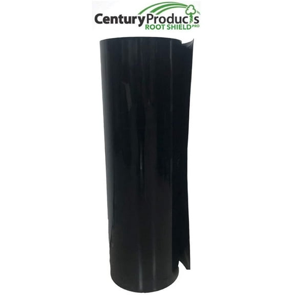 24" x 25' Root Shield & Water Barrier