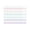 Light Color, variant on Sticky Index Tabs,Colored Strip Page Markers,0.98X1.1 Inch Writable and Repositionable File Tabs Flags,Book Sticky Tabs,Colorful Page Markers Labels for Reading Notes,Filing,Classification,Vintage