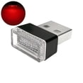 thumbnail image 1 of USB Car Roof Star Sky Lamp Ambient LED Night Light Interior Decor лθ шκ G8B6, 1 of 7
