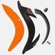 thumbnail image 3 of Copa protectora Shock Doctor Ultra Carbon Flex negra mediana, 3 of 4