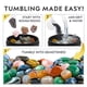 thumbnail image 2 of Kit de vasos Rock National Geographic Professional de 1 kg, 2 of 6