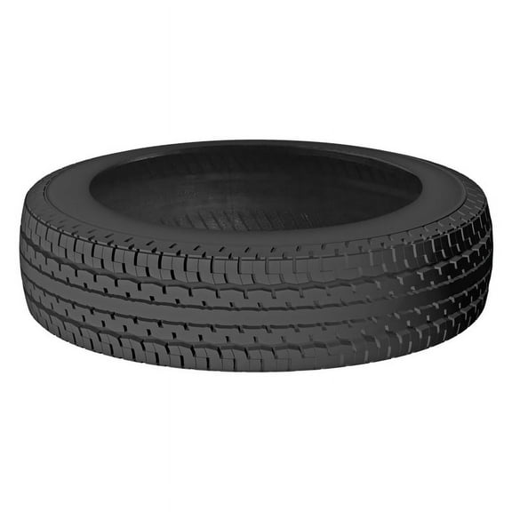 GT RADIAL MAXMILER ST ST205/75R14 100/96M C BW ALL SEASON TIRE Fits: 1988 Cadillac Seville STS