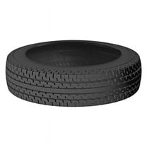 GT RADIAL MAXMILER ST ST205/75R14 100/96M C BW ALL SEASON TIRE Fits: 1988 Cadillac Seville STS