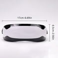thumbnail image 3 of JINCBY Clearance,Magnetic Therapys Eye Mask With Vibration & Pulses Massage 22 Magnets 9-Mode Automatic Cycle Timing Rechargeable Reduce Eye Dark Circles Improve Sleep Gift for Women, 3 of 7