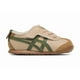 thumbnail image 2 of Onitsuka Tiger MEXICO 66 KIDS BEIGE/GREEN Kid's Toddler Shoes Sneakers Japan New, 2 of 6