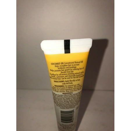Coconut Oil Via Natural Ultra Care Walmart Canada