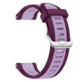 thumbnail image 2 of Pulsera de silicona deportiva de color sólido a prueba de sudor con ajuste cómodo y amplia compatibilidad compatible con Smartwatch, 2 of 5