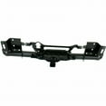 thumbnail image 4 of For Ford F-150 2015-2020 Bumper Reinforcement | Rear | w/ Towing Package | Max Duty Towing | FO1106376 | HL3Z17D826H, 4 of 6