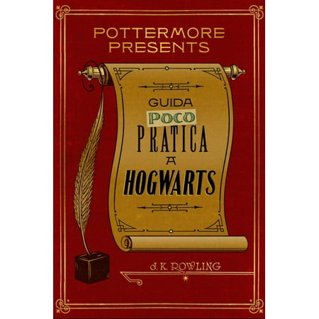 Guida (poco) pratica a Hogwarts - eBook (The Best Of Poco)