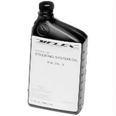 UFlex Hydraulic Oil - 1 Quart -