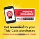 thumbnail image 3 of Sistema de Caja de Arena Tidy Cats Purina Breeze Beige con Pellets y Almohadillas para Gatos, 3 of 11