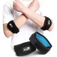thumbnail image 1 of Elbow Brace 2 Pack for Tennis & Golfer's Elbow Pain Relief, 1 of 5