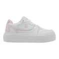 thumbnail image 2 of Tenis K-Swiss NAIMA Para Dama Color Rosa, 2 of 5