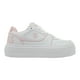 thumbnail image 2 of Tenis K-Swiss NAIMA Para Dama Color Rosa, 2 of 5