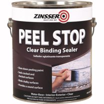 Zinsser Clr Latex Binding Primer