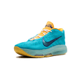 thumbnail image 4 of NIKE MENS Air Zoom GT Hustle 3 EP "Victor Wembanyama Dusty Cactus" IF2520 300 IF2520 300 from Stadium Goods, 4 of 8