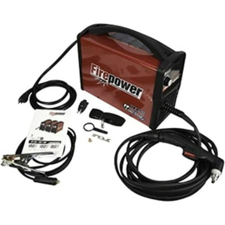 

Firepower VCT-1445-1925 FP-25I Plasma Cutting System