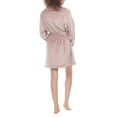 thumbnail image 2 of Honeydew Women's Plush Robe, 2 of 2